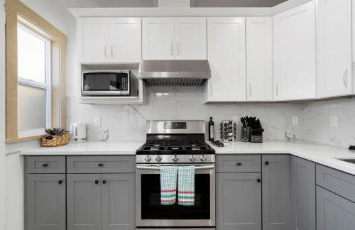 Modern 2Bed 2Bath w/ parking in Excelsior District - Foto 19