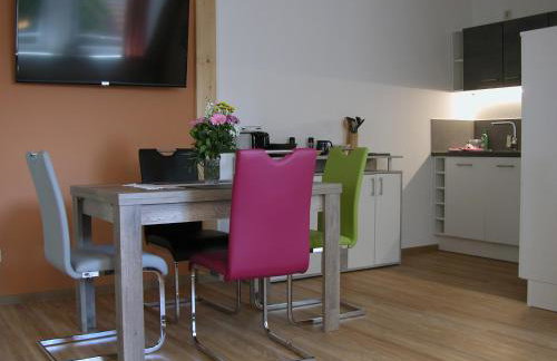 Feriendomizil Taupadel - Foto 39