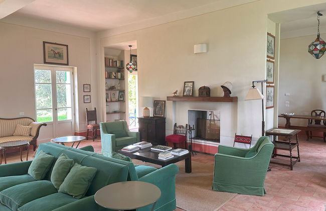 Poggio Cavallino Private Pool, Wifi, Maremma - Foto 9