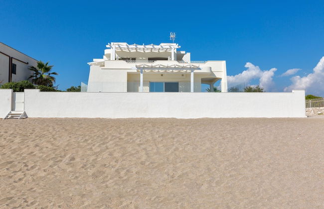 Villa Diamante - Foto 49