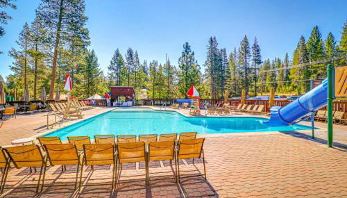 Little Pinecone Retreat - Foto 2