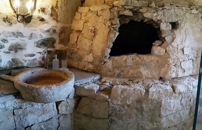 Villa Barone Alfieri - Photo 24