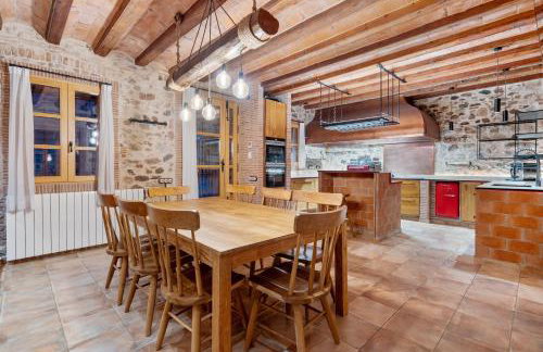 Masia Can Divi - Photo 21