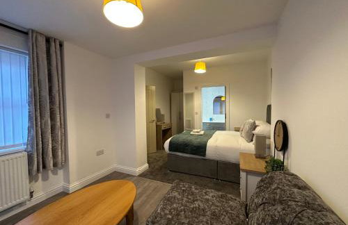 Belsay 4 bedroom bungalow with loft conversion - Foto 3