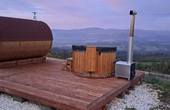 DOMKI W CHMURACH - Foto 31