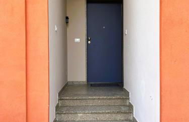 Blue Apartment - Verona&Lake - Foto 26