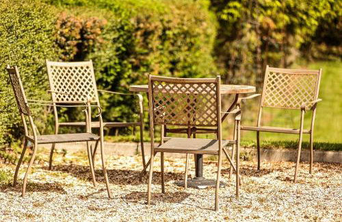 Greenvale Cabins - Foto 33