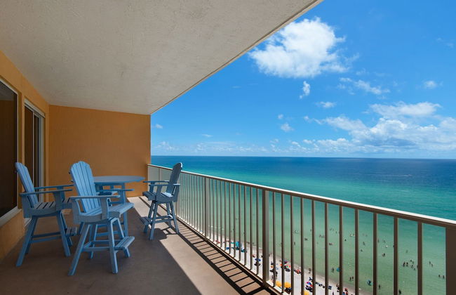 Treasure Island 1107 - Foto 30