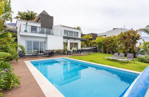 Villa Isla Bonita - Foto 53