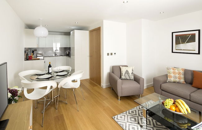 Cambric by Aeria Apartments - Foto 15