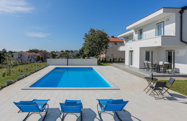 Villa Tonka - Foto 7