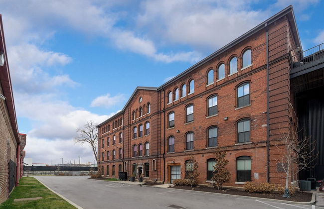 Contemporary Nashville at The 1865 - Photo 29