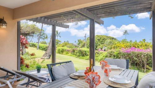 Wailea Ekahi 21A · WEK 21A Remodeled Wailea Condo Pool AC Near B - Foto 1