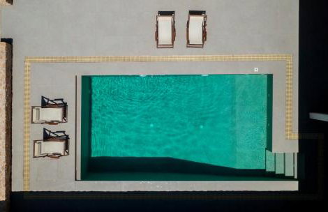 Olivetree house - Foto 11