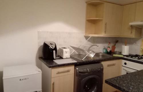 Lovely 1-bedroom flat within minutes from the beach! - Foto 16