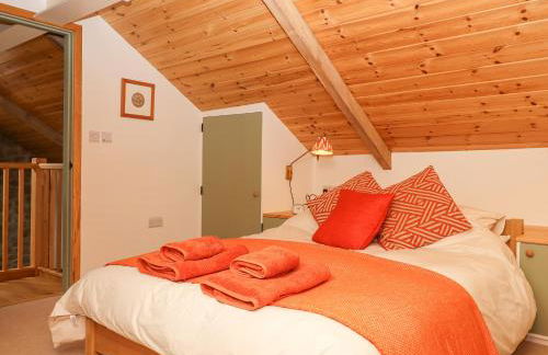 Lingcombe Barn - Foto 19