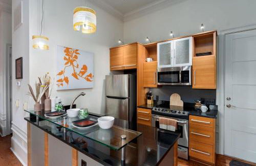 1 min walk Downtown ILM Photogenic Live Oak - Foto 14