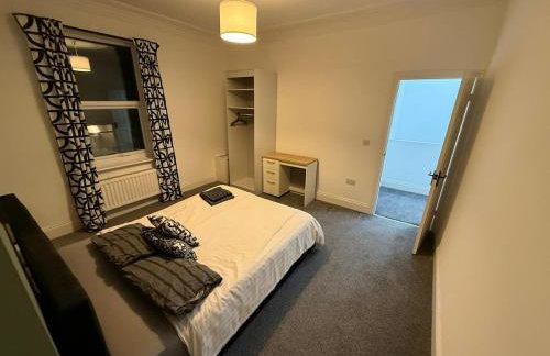 ResiLets - 1st Floor Plessey Road Apt - Foto 20