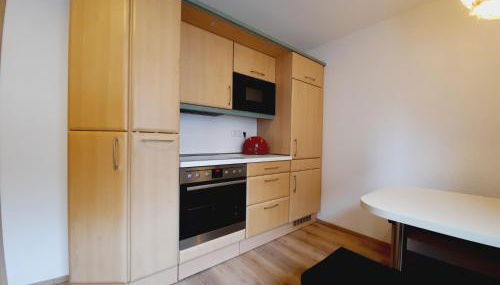 Unsere Ferienwohnung in Lengenfeld. - Foto 4