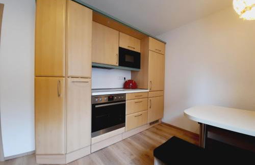 Unsere Ferienwohnung in Lengenfeld. - Foto 4