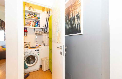 GuestHost - Charming apartment with parking! - Photo 24