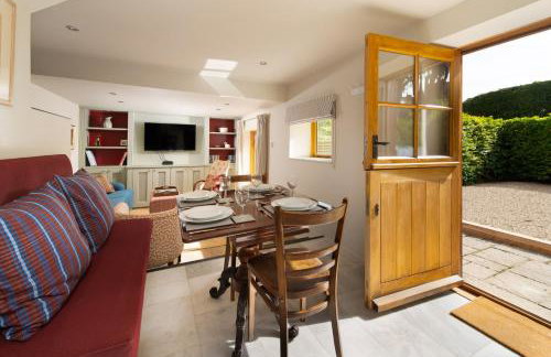 Stable Cottage, Painswick - Foto 7