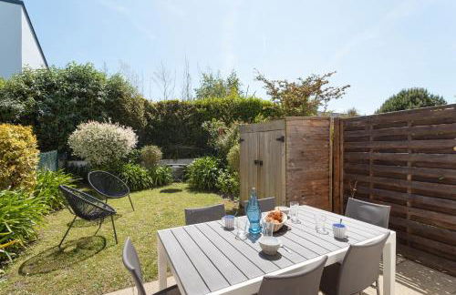 La Pointe aux Chèvres - 10min à Pied de la Plage - Foto 3