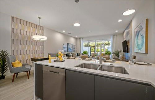 Hidden Forest 3 Bedroom Vacation Home 2020 - Foto 17