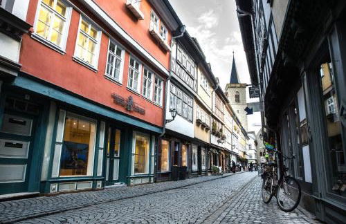 Ferienhaus-Pressler-Erfurt - Foto 23