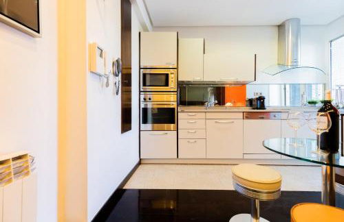 Frente al parque, en el centro - Foto 21