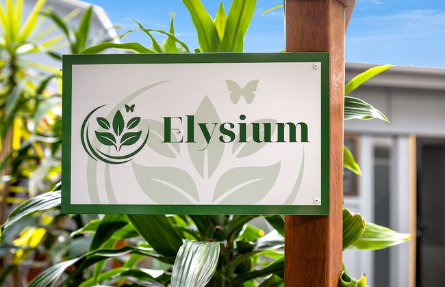 JanDar Retreat Maleny - Foto 2