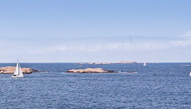 4 Star Holiday Home in Lysekil - Foto 2, Diversos