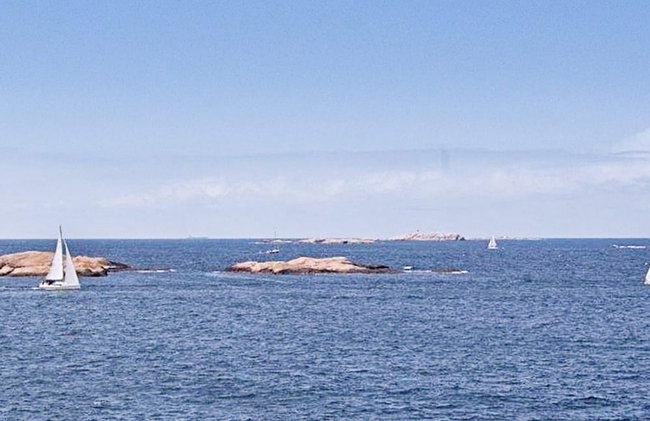 4 Star Holiday Home in Lysekil - Photo 7
