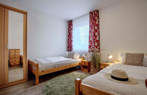 "Landhaus Voss" Typ 2 Nr8 - Foto 14