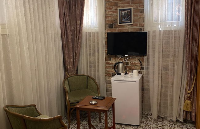 Bosphorus Bridge Hotel - Foto 6