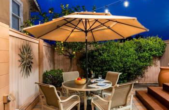 Oceanview Coastal Retreat in Redondo Beach - Foto 32