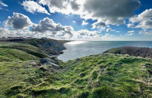 Maison paisible à 5 minutes à pied de la plage - Foto 5