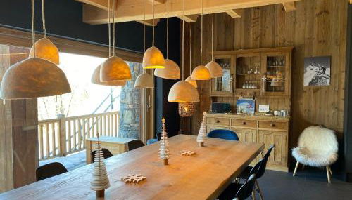 Chalet SACHE - Sainte foy tarentaise - Photo 3