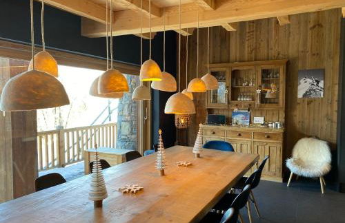 Chalet SACHE - Sainte foy tarentaise - Foto 3