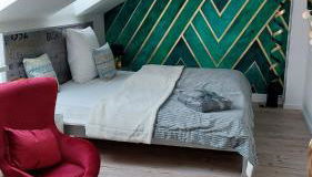 deluxe Doppelzimmer - Foto 3