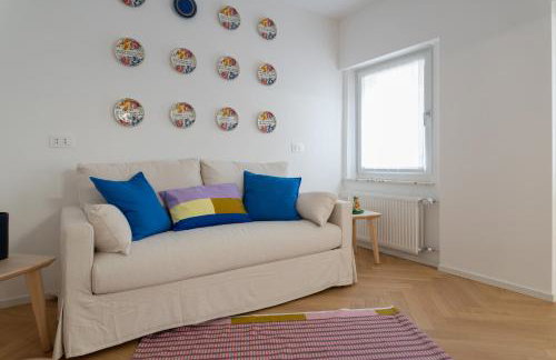 NEST LIVING Red Velvet - Private Design Apartment in the city center - Photo 12