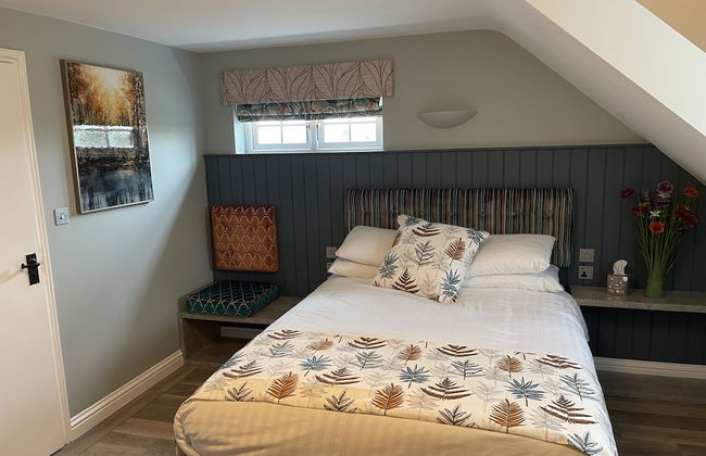 The White Horse Inn - Foto 21