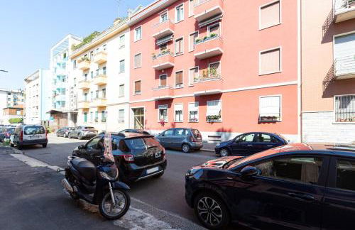 Città Studi Terrace Suite with Jacuzzi - Top Collection - Foto 47