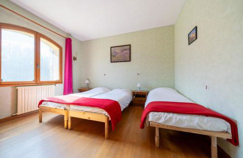 Gîte La Colombière, Le Poët-Laval (26) 8-15 pers. - Foto 44