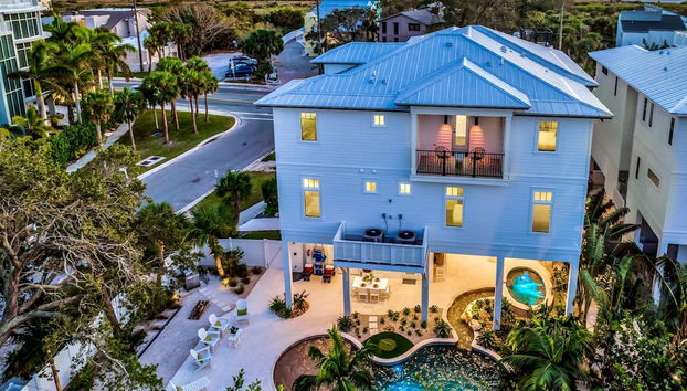 The Plaza in Siesta Key - Foto 4, Habitación