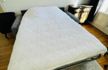 Charmant Perret centre-ville 2 chambres idéales - Foto 47