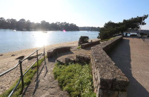 Appartement Bénodet 4 pers, proche plage - FR-1-481-169 - Foto 17