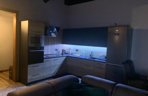 Bulwar Apartament Stare Miasto - Foto 20