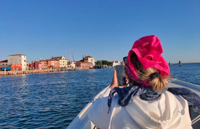 Pellestrina Island Boat Tour - Photo 7