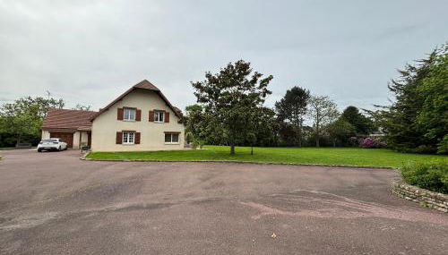 La Villa Boutrois - Foto 5